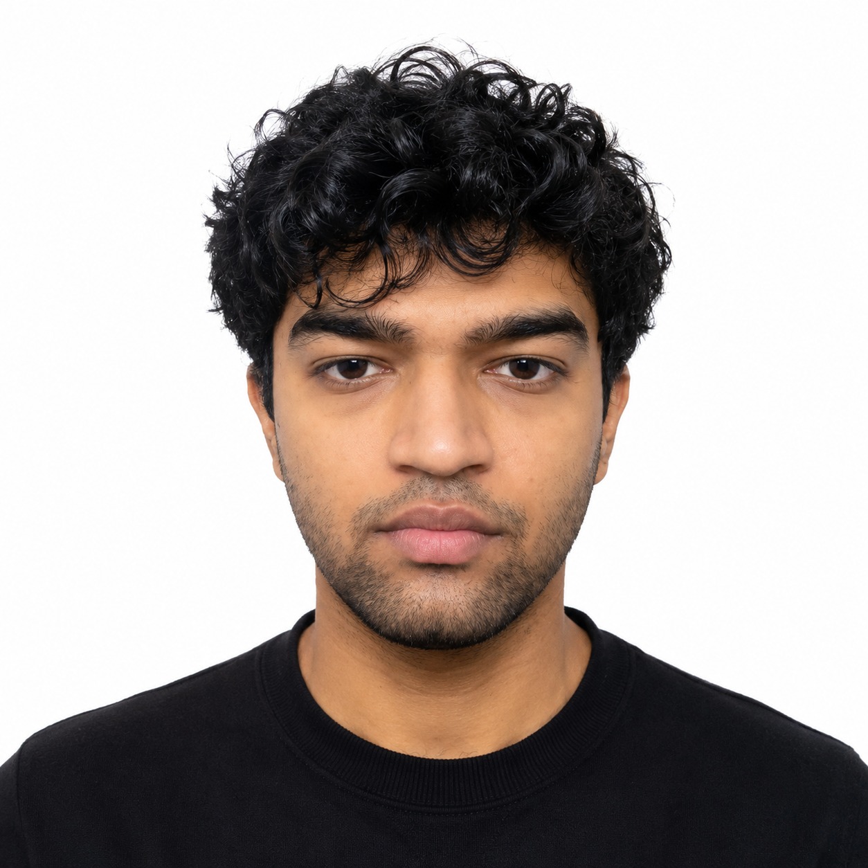 Tabish Shoukat — University of Sussex